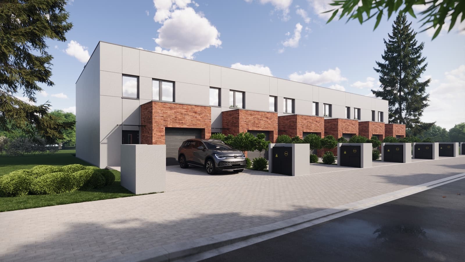 PPJDeweloper - Inwestycje mieszkaniowe